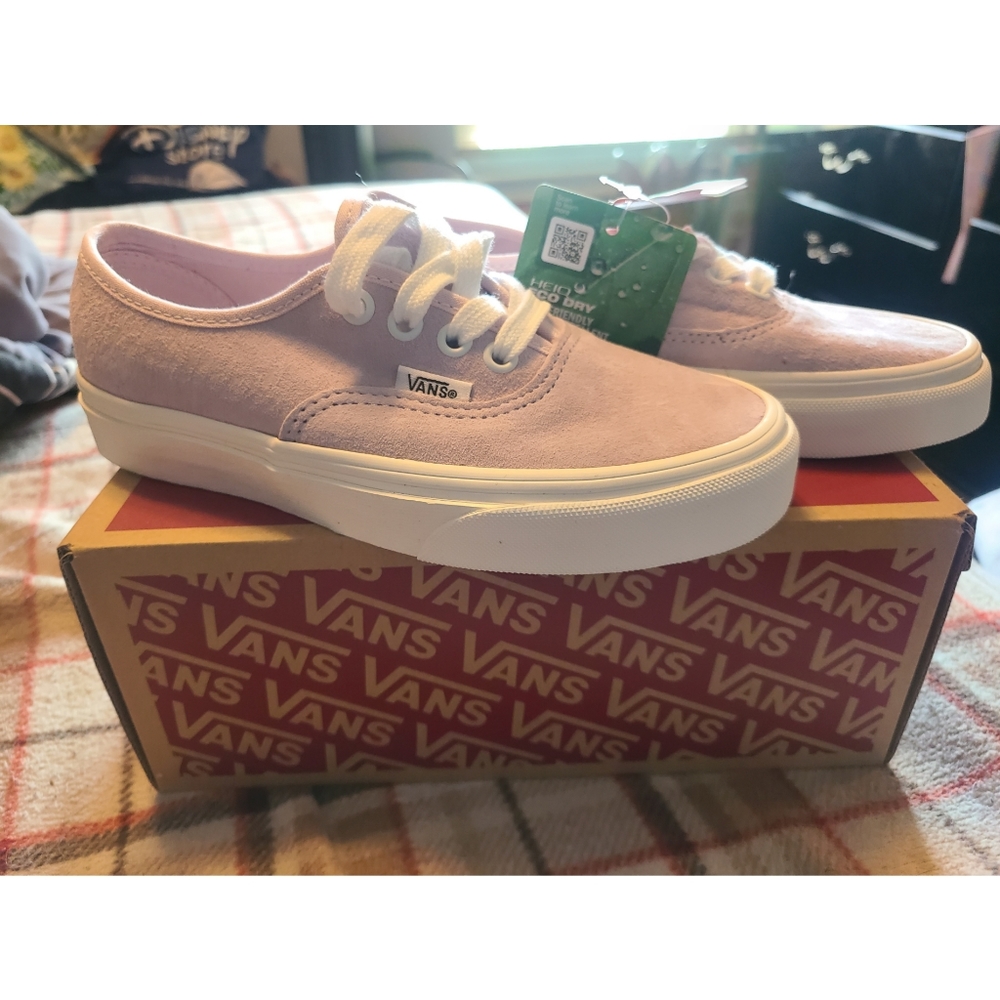 Vans Shoes